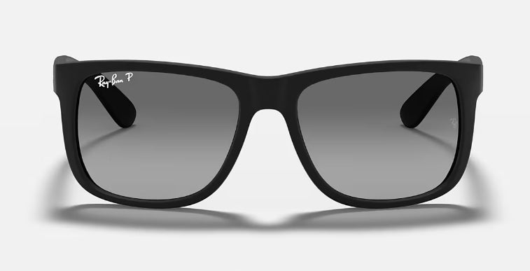 Ray-Ban 4165 Justin Classic Sunglasses
