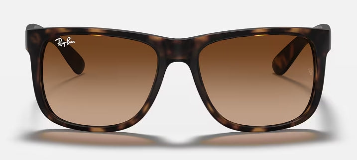 Ray-Ban 4165 Justin Classic Sunglasses