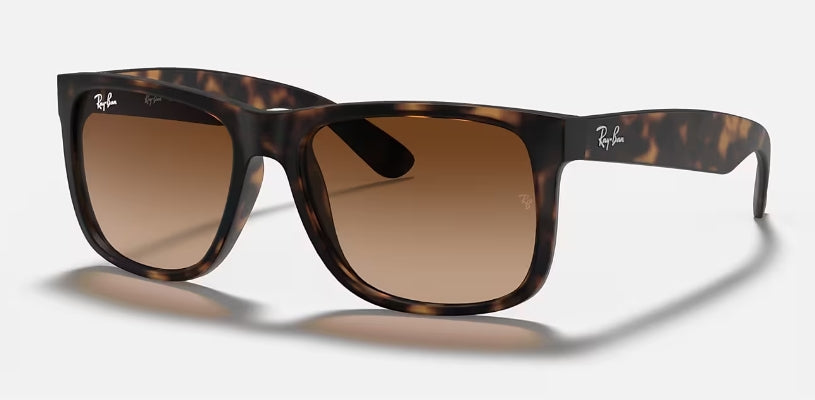 Ray-Ban 4165 Justin Classic Sunglasses