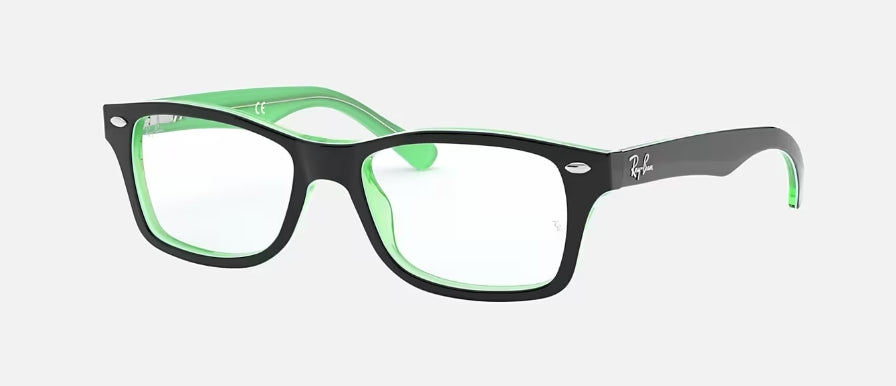 Ray-Ban 1531 Optics Kids