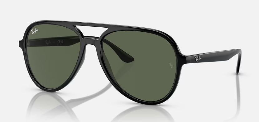 Ray-Ban 4376 Sunglasses