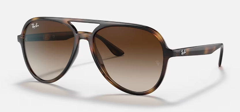 Ray-Ban 4376 Sunglasses