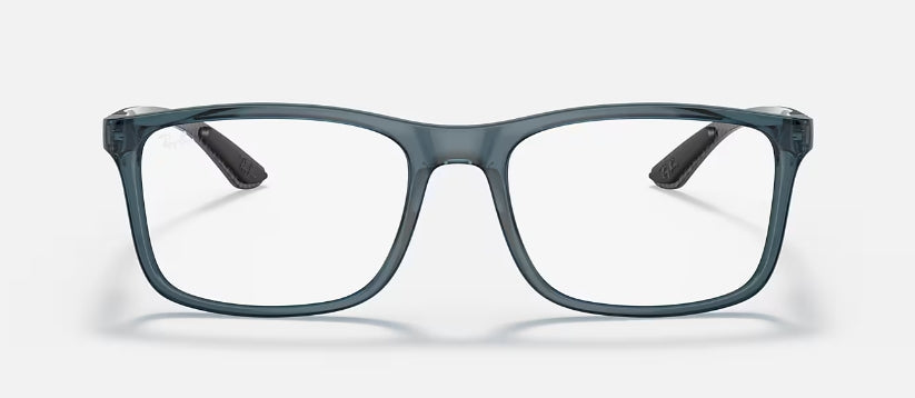 Ray-Ban 8908 Optics