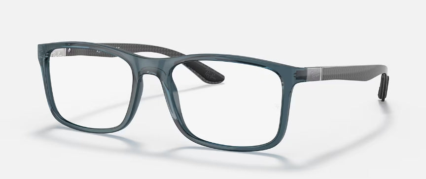 Ray-Ban 8908 Optics