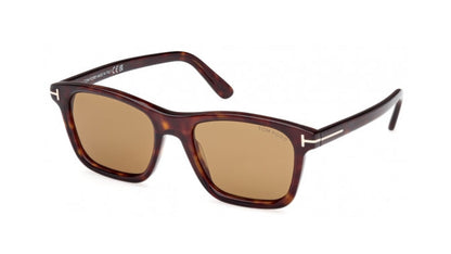 Tom Ford 1179 Barron Sunglasses