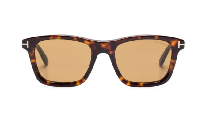 Tom Ford 1179 Barron Sunglasses