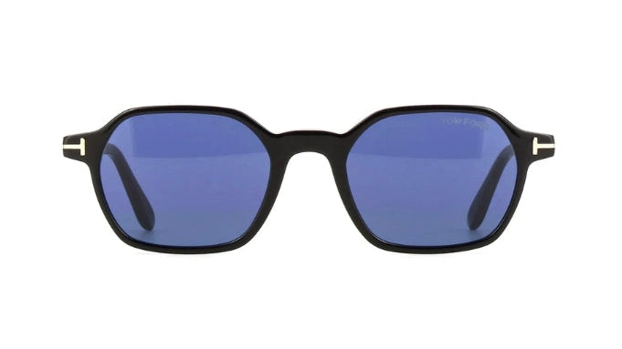Tom Ford 1301 Joey-02 Sunglasses