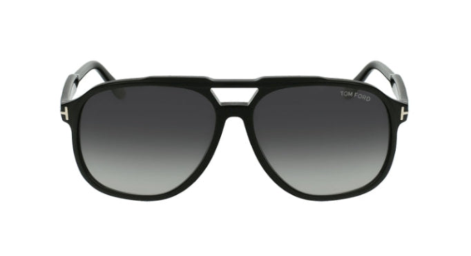 Tom Ford 0753 Raoul Sunglasses