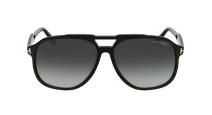 Tom Ford 0753 Raoul Sunglasses