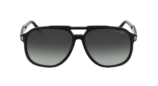 Tom Ford 0753 Raoul Sunglasses