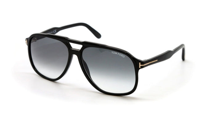 Tom Ford 0753 Raoul Sunglasses