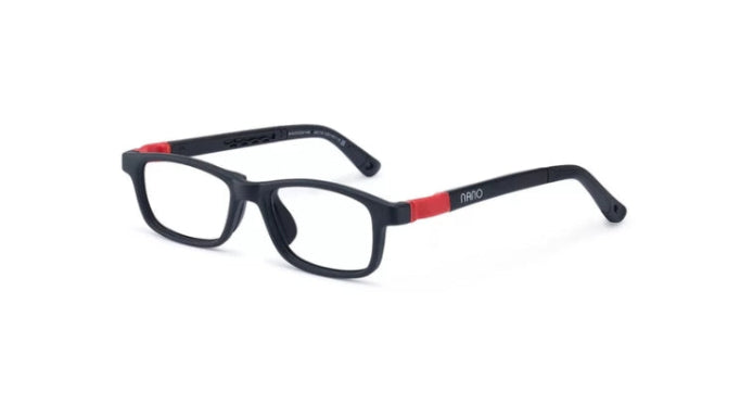 Nano Vista Crew (Custom Fit) 3.0