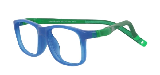 Nano Vista Sleek Crew 3.0