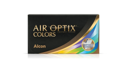 Air Optix Colors Monthly Lens - 6 Pack