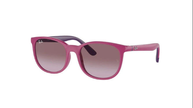 Ray-Ban 9084SF Kids Sunglasses