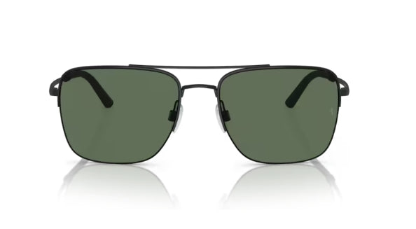 Oliver Peoples 1343 R-2 Sunglasses