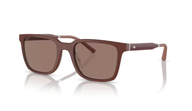Oliver Peoples 5553 Mr.Federer Sunglasses