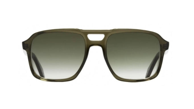Cutler & Gross 1394 Sunglasses