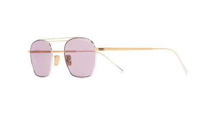 Cutler & Gross 0004 Sunglasses
