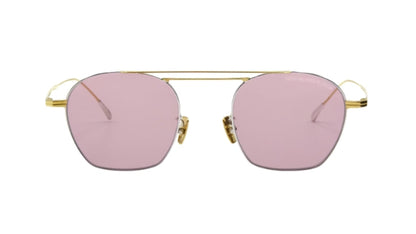 Cutler & Gross 0004 Sunglasses