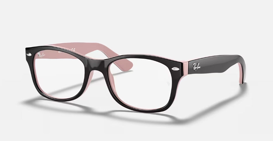 Ray-Ban 1528 Optics Kids