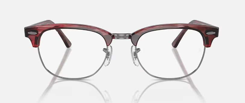 Ray-Ban 5154 Clubmaster Optics