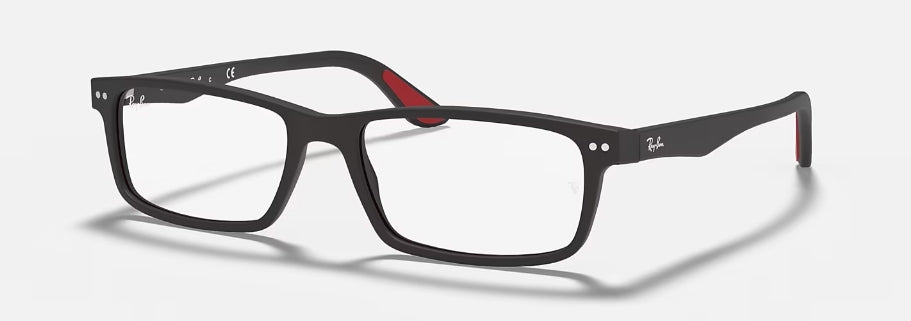 Ray-Ban 5277 Optics