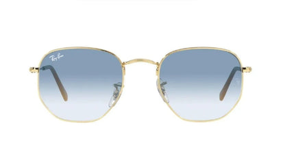 Ray-Ban 6548 Sunglasses