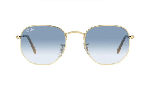 Ray-Ban 3548 Sunglasses