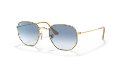 Ray-Ban 6548 Sunglasses