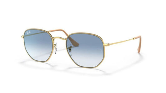 Ray-Ban 3548 Sunglasses