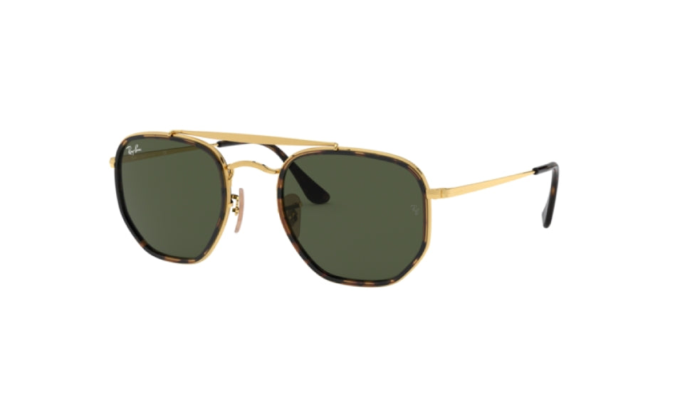 Ray-Ban 3648M The Marshall II Sunglasses