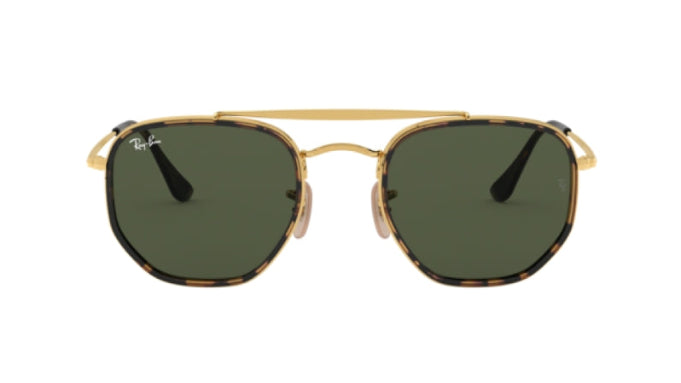 Ray-Ban 3648M The Marshall II Sunglasses
