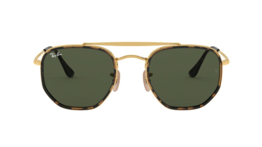 Ray-Ban 3648M The Marshall II Sunglasses