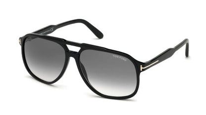 Tom Ford Raoul 753 Sunglasses