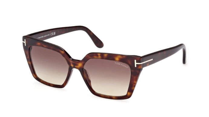 Tom Ford Winona 1030 Sunglasses