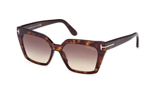Tom Ford Winona 1030 Sunglasses