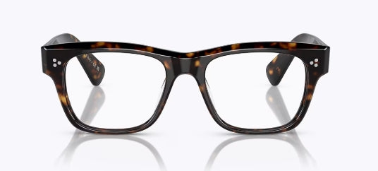 Oliver Peoples BIRELL