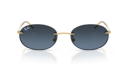 Ray-Ban 3767 Sunglasses