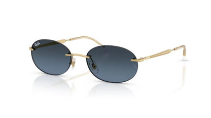 Ray-Ban 3767 Sunglasses