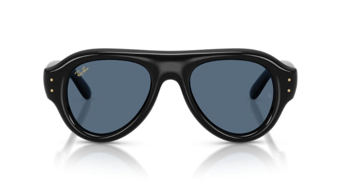 Ray-Ban 4925 Aviator Puffer Sunglasses