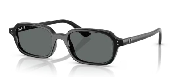 Ray-Ban 4455 Zuri Sunglasses