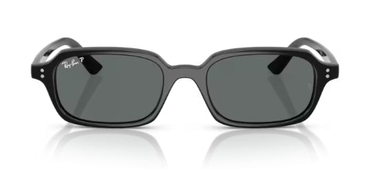 Ray-Ban 4455 Zuri Sunglasses
