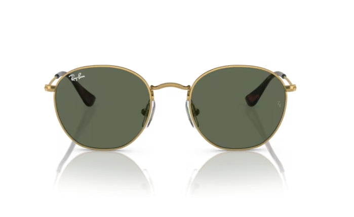 Ray-Ban 9572S Junior Rob Kids Sunglasses