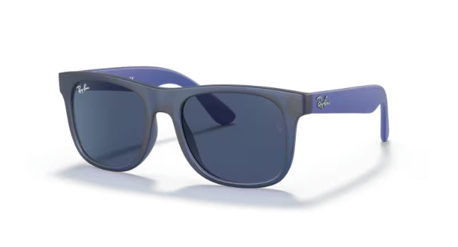 Ray-Ban 9069S Justin Kids Sunglasses