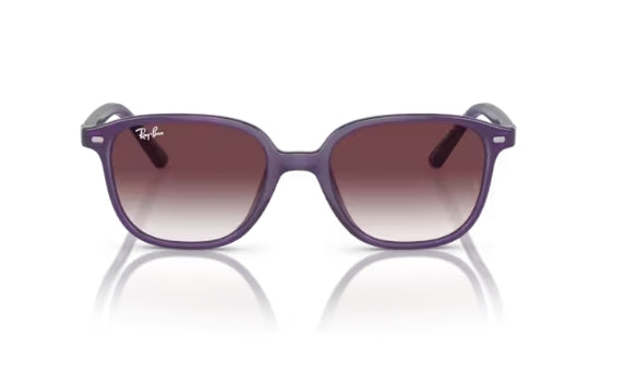 Ray-Ban 9093S Junior Leonard Kids Sunglasses
