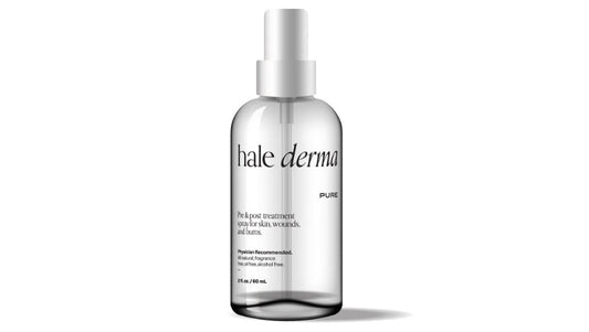 Hale Derma™ Spray