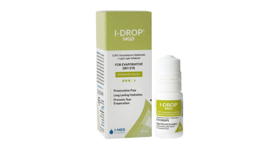 I-DROP® MGD