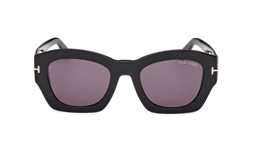 Tom Ford Guilliana 1083 Sunglasses