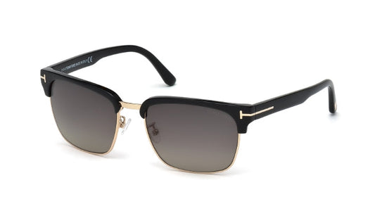 Tom Ford River 367 Sunglasses